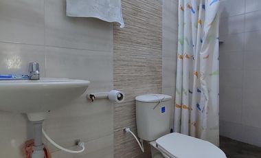 casa en venta en santa ana. Cod V28693