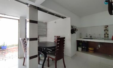 casa en venta en santa ana. Cod V28693