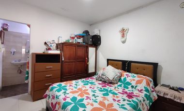 casa en venta en santa ana. Cod V28693