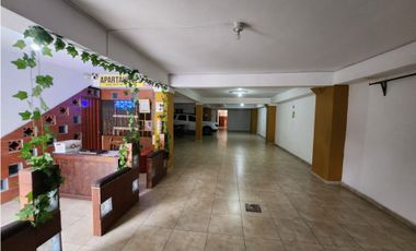Venta Hotel Medellin / Belen