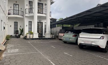 Investasi Menjanjikan Hotel Strategis di Area Wisata Kota Yogyakarta