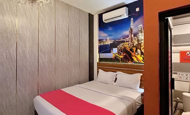 Investasi Menjanjikan Hotel Strategis di Area Wisata Kota Yogyakarta