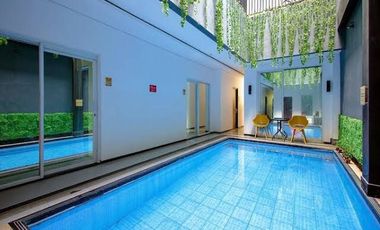 Investasi Menjanjikan Hotel Strategis di Area Wisata Kota Yogyakarta