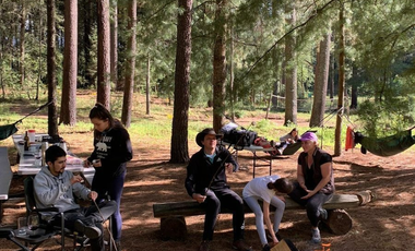 Venta de Terreno en Tlahuapan (Rio Frío)