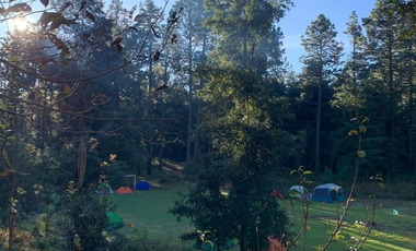 Venta de Terreno en Tlahuapan (Rio Frío)