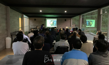 Venta de Terreno en Tlahuapan (Rio Frío)