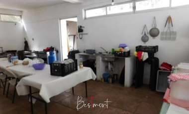 Venta de Terreno en Tlahuapan (Rio Frío)