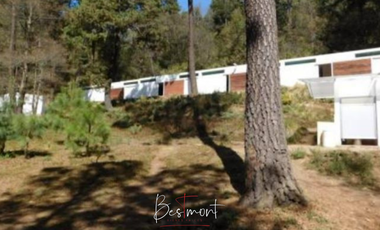 Venta de Terreno en Tlahuapan (Rio Frío)