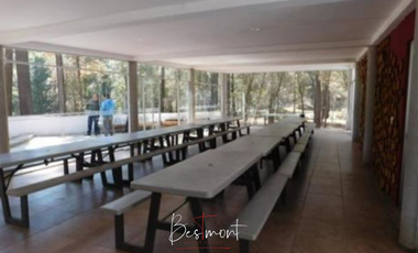 Venta de Terreno en Tlahuapan (Rio Frío)