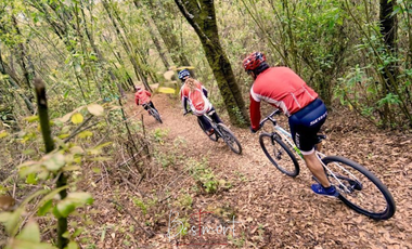 Venta de Terreno en Tlahuapan (Rio Frío)