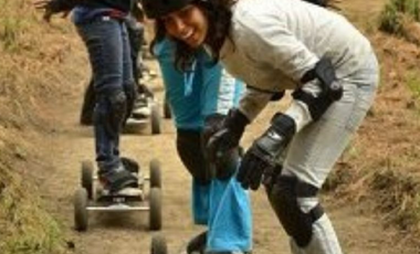 Venta de Terreno en Tlahuapan (Rio Frío)