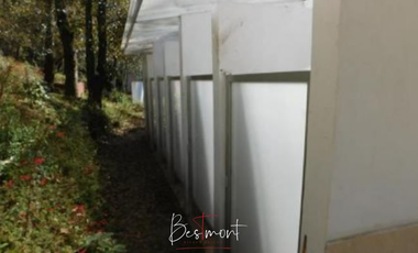 Venta de Terreno en Tlahuapan (Rio Frío)