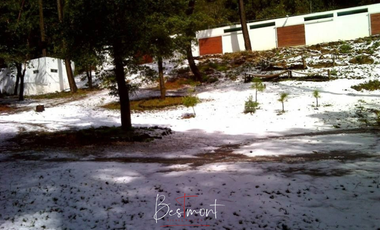 Venta de Terreno en Tlahuapan (Rio Frío)