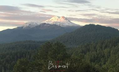 Venta de Terreno en Tlahuapan (Rio Frío)