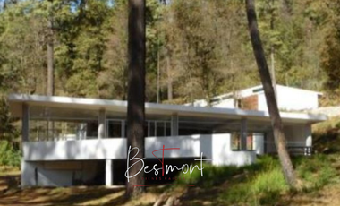 Venta de Terreno en Tlahuapan (Rio Frío)