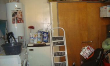 BURZACO: MUY LINDO CHALET, EN 2 PLANTAS, GARAGE , PATIO Y AMPLIA TERRAZA