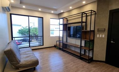 ALQUILO DEPARTAMENTO AMOBLADO EN SAMBORONDON SECTOR UEES