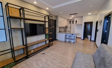 ALQUILO DEPARTAMENTO AMOBLADO EN SAMBORONDON SECTOR UEES