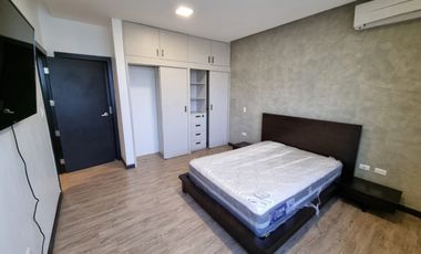 ALQUILO DEPARTAMENTO AMOBLADO EN SAMBORONDON SECTOR UEES