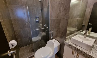 ALQUILO DEPARTAMENTO AMOBLADO EN SAMBORONDON SECTOR UEES
