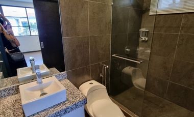 ALQUILO DEPARTAMENTO AMOBLADO EN SAMBORONDON SECTOR UEES