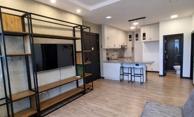 ALQUILO DEPARTAMENTO AMOBLADO EN SAMBORONDON SECTOR UEES