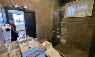 ALQUILO DEPARTAMENTO AMOBLADO EN SAMBORONDON SECTOR UEES