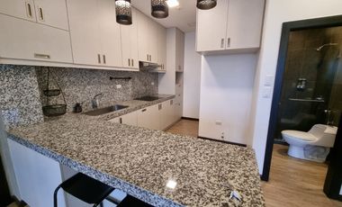 ALQUILO DEPARTAMENTO AMOBLADO EN SAMBORONDON SECTOR UEES