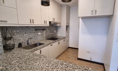 ALQUILO DEPARTAMENTO AMOBLADO EN SAMBORONDON SECTOR UEES