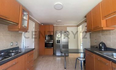 VENDO HERMOSA Y AMPLIA CASA EN SANTA ELENA CHICUREO NORTE