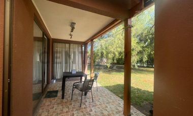 VENDO HERMOSA Y AMPLIA CASA EN SANTA ELENA CHICUREO NORTE