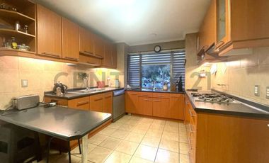 VENDO HERMOSA Y AMPLIA CASA EN SANTA ELENA CHICUREO NORTE