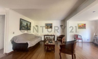 VENDO HERMOSA Y AMPLIA CASA EN SANTA ELENA CHICUREO NORTE