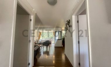 VENDO HERMOSA Y AMPLIA CASA EN SANTA ELENA CHICUREO NORTE