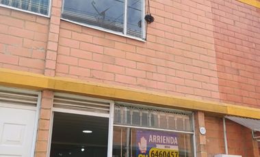 casa en arriendo en bosa. Cod A7004301