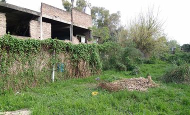 LOTE -  AV PTE ILLIA 9601 - TORTUGUITAS/JCP