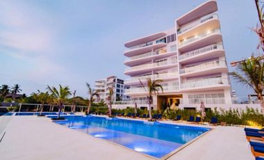 Venta apartamento en Morros Cartagena de Indias