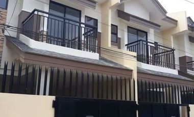 4Bedroom Tiwnhouse in Guadalupe Cebu City