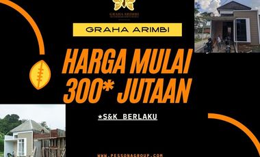 Rumah dijual di Jawa Tengah, Salatiga