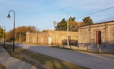 Lote en la mejor zona de Carmen de Areco