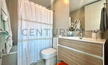 Penthouse en Venta, 3 Dormitorios, Vitacura