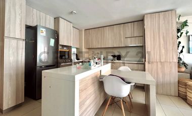 Penthouse en Venta, 3 Dormitorios, Vitacura