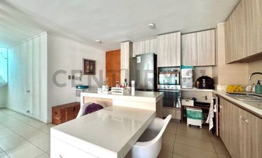 Penthouse en Venta, 3 Dormitorios, Vitacura