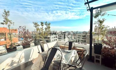 Penthouse en Venta, 3 Dormitorios, Vitacura