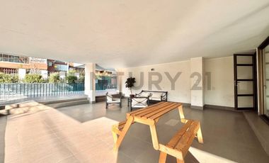 Penthouse en Venta, 3 Dormitorios, Vitacura