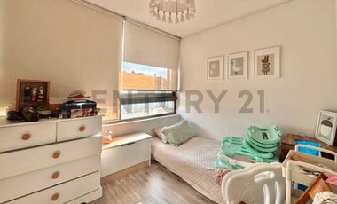 Penthouse en Venta, 3 Dormitorios, Vitacura