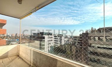 Penthouse en Venta, 3 Dormitorios, Vitacura