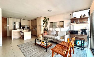 Penthouse en Venta, 3 Dormitorios, Vitacura