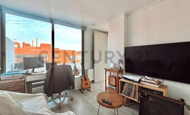 Penthouse en Venta, 3 Dormitorios, Vitacura