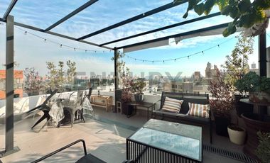Penthouse en Venta, 3 Dormitorios, Vitacura